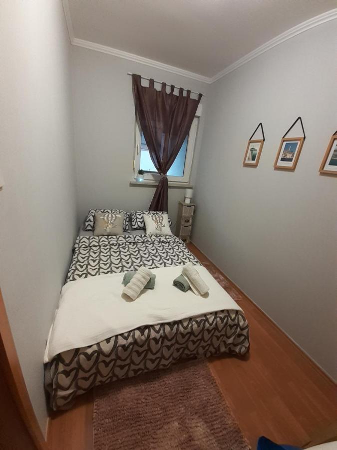 Lola Apartmani روفينج المظهر الخارجي الصورة