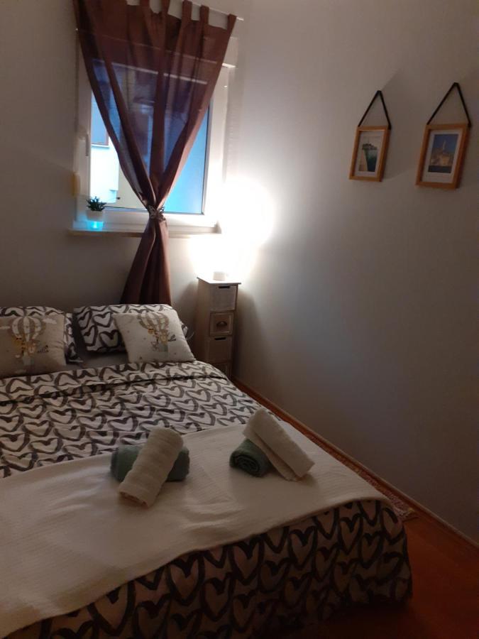 Lola Apartmani روفينج المظهر الخارجي الصورة