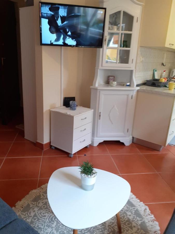 Lola Apartmani روفينج المظهر الخارجي الصورة